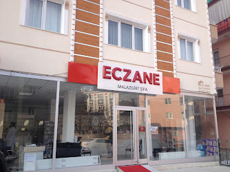 Malazgirt Şifa Eczanesi