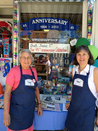 Toy Store «The Wharf Shop», reviews and photos, 69 Main St, Sag Harbor, NY 11963, USA