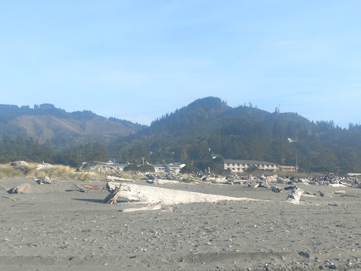 Event Venue «Curry County Fairgrounds», reviews and photos, 29392 Ellensburg Ave, Gold Beach, OR 97444, USA