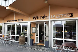 Wirtshaus am Rhein image
