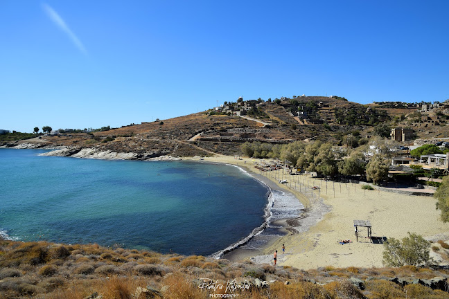 Σχόλια και κριτικές για το Αγιος Νικολαος Σμυνους