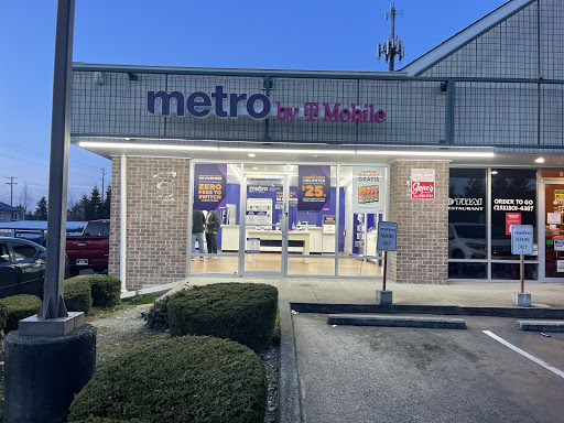 MetroPCS Authorized Dealer, 5013 S 56th St a, Tacoma, WA 98409, USA, 