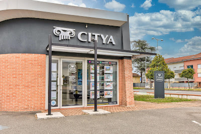 Citya Imm'Occitan à Tournefeuille