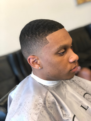 Barber Shop «Against The Grain Barber Shop», reviews and photos, 1932 N Lakewood Blvd, Long Beach, CA 90815, USA