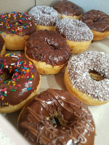 Krispy Donuts