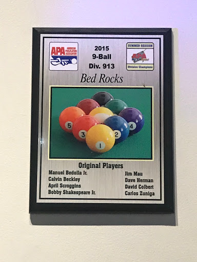 Night Club «Bedrocks», reviews and photos, 700 W Jefferson St, Shorewood, IL 60431, USA