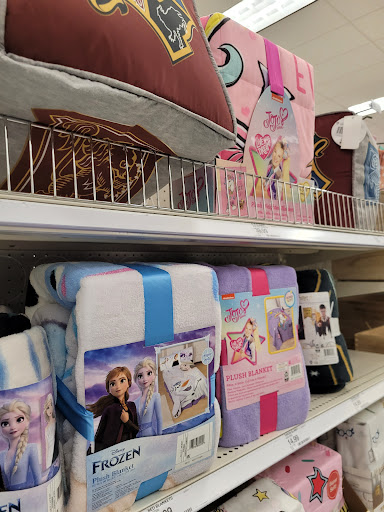 Department Store «Target», reviews and photos, 2255 14th Ave SE, Albany, OR 97322, USA