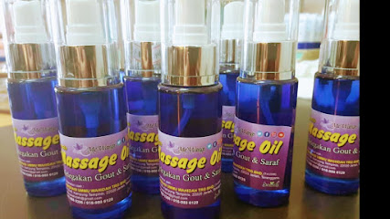 Massage Oil Gelam (MOG)