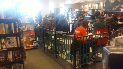 Book Store «Barnes & Noble», reviews and photos, 2720 Towne Dr, Beavercreek, OH 45431, USA