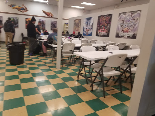 Trading Card Store «No Limit Gaming», reviews and photos, 1217 E Stroop Rd, Kettering, OH 45429, USA