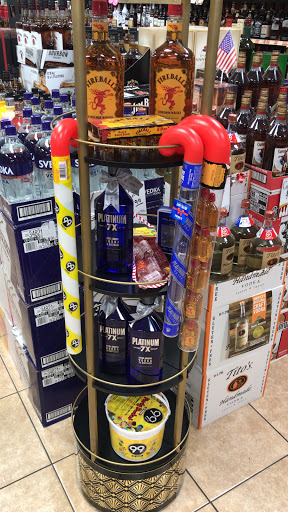 Liquor Store «Conway Liquor», reviews and photos, 4434 Hoffner Ave, Belle Isle, FL 32812, USA