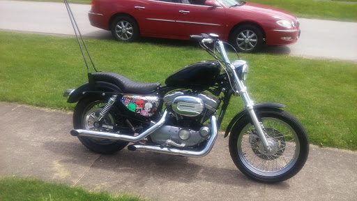 Auto Parts Store «Car Parts Warehouse», reviews and photos, 306 E Market St, Warren, OH 44481, USA