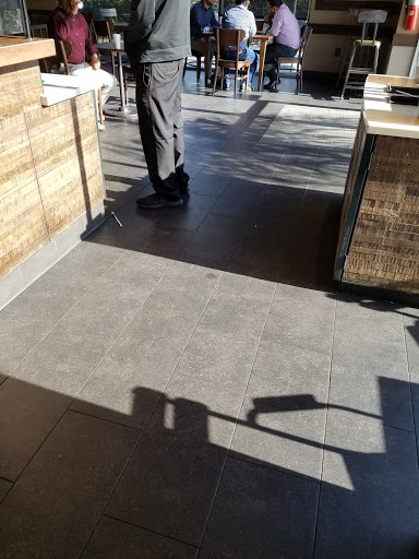 Starbucks image