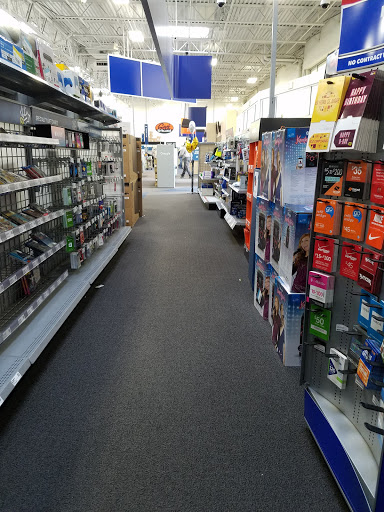 Electronics Store «Best Buy», reviews and photos, 655 W Herndon Ave, Clovis, CA 93612, USA
