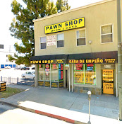 Ally Pawn Shop