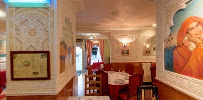 Atmosphère du Restaurant marocain Restaurant L'Arganier à Fontenay-aux-Roses - n°10