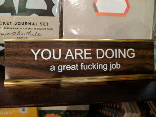 Art Gallery «City Bird», reviews and photos, 460 W Canfield St, Detroit, MI 48201, USA