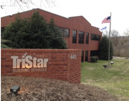 Tristar Building Services
