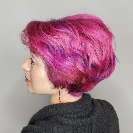 Hair Salon «The Studio», reviews and photos, 353 Neff Ave, Harrisonburg, VA 22801, USA