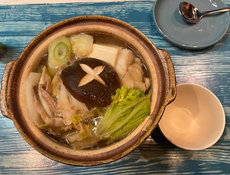 居酒屋 モヒカン家（mohikan-chi）