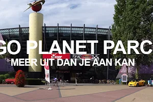 Go Planet Parc image