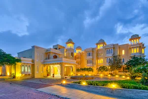 jüSTa Brij Bhoomi Resort, Nathdwara image