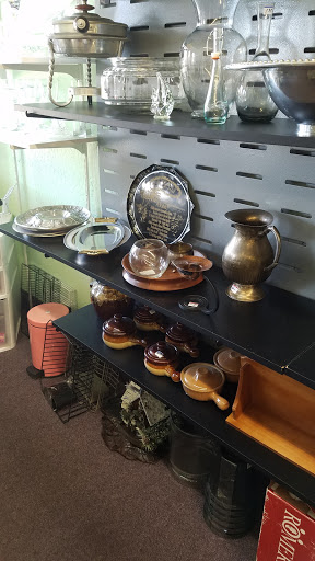 Thrift Store «Sutter Care at Home Thrift Store», reviews and photos, 6350 Commerce Blvd, Rohnert Park, CA 94928, USA