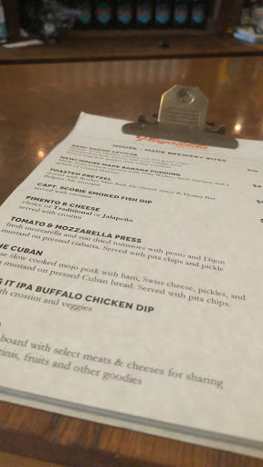 Brewery «Playalinda Brewing Company - Hardware Store», reviews and photos, 305 S Washington Ave, Titusville, FL 32796, USA