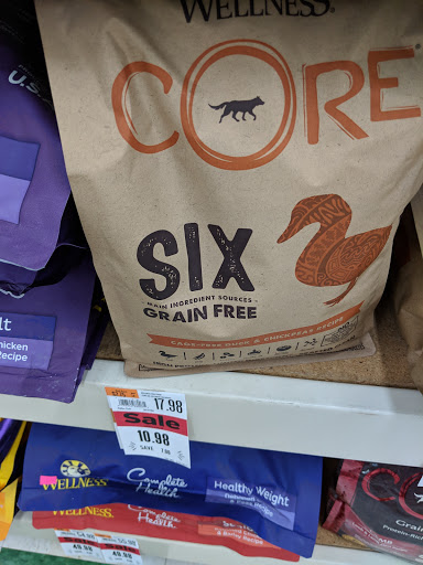 Pet Supply Store «Pet Supplies Plus», reviews and photos, 5161 Gull Rd, Kalamazoo, MI 49048, USA