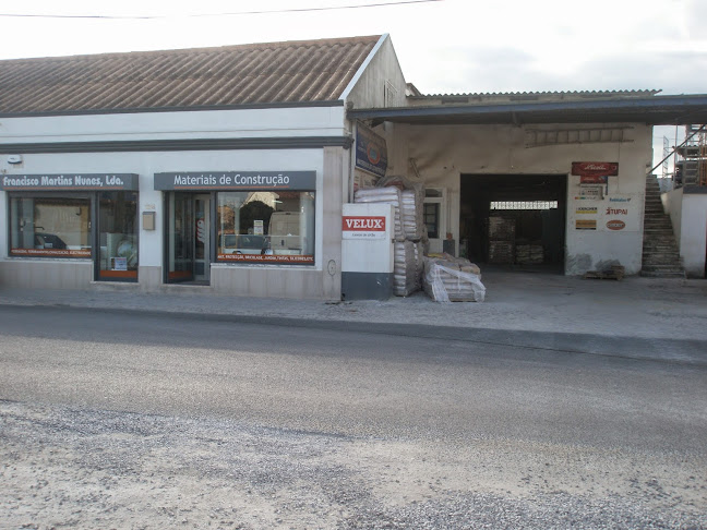 Francisco Martins Nunes Lda.