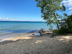 Photo de Boughey Park Beach zone sauvage
