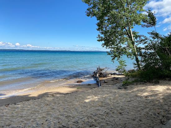 Boughey Park Beach
