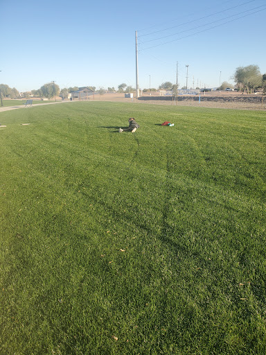 Park «Glendale Heroes Regional Park», reviews and photos, 83 W Bethany Home Rd, Glendale, AZ 85303, USA