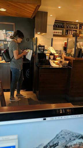 Starbucks image
