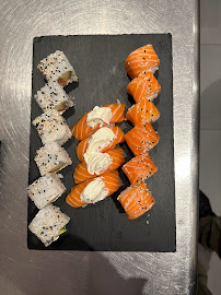 Sushi du Restaurant asiatique BUNY SUSHI AND WOK à Nice - n°17
