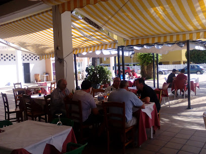 Restaurant Ca Salva - Av. Borrons, 60, 46770 Xeraco, Valencia, Spain