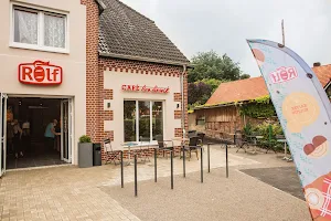 Bäckerei Rolf Café am Brink image