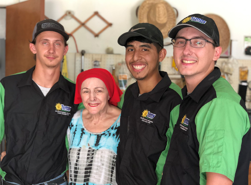 Air Conditioning Contractor «Sunny Service», reviews and photos