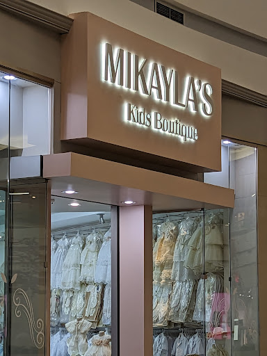 Mikayla's Kids Boutique