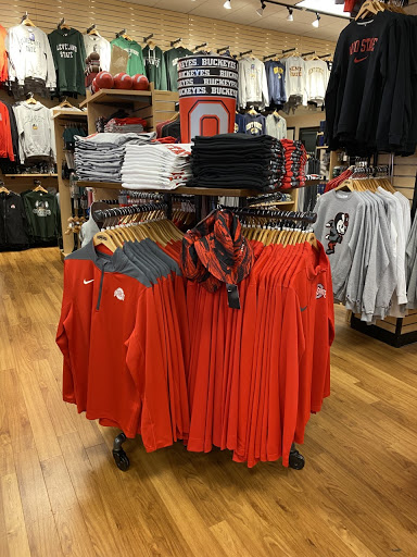 Sportswear Store «Rally House Parma», reviews and photos, 7891 W Ridgewood Dr, Parma, OH 44129, USA