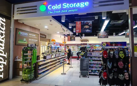 Cold Storage HarbourFront Centre image