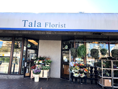 Tala Florist