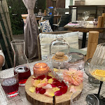 Photo n°2 de l'avis de Kerstin.a fait le 21/07/2023 à 06:51 sur le  4Eck Restaurant à Garmisch-Partenkirchen