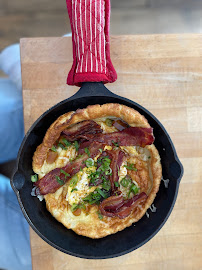 Dutch baby du Restaurant brunch Zia à Paris - n°15