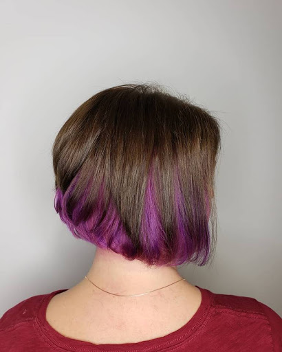 Beauty Salon «Cut To the Chase Salon», reviews and photos, 37 Central Square, Chelmsford, MA 01824, USA