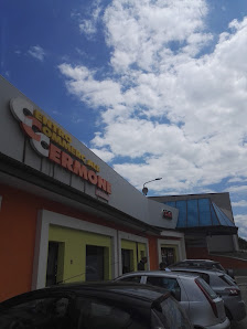 Centro Commerciale Cermone S.S., Frazione Bivio di Pizzoli, 260, 67017 Cermone AQ, Italia