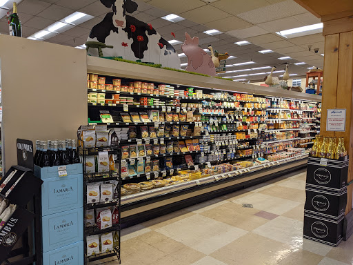 Shopping Mall «Carlmont Village Shopping Center», reviews and photos, 1049 Alameda de las Pulgas, Belmont, CA 94002, USA