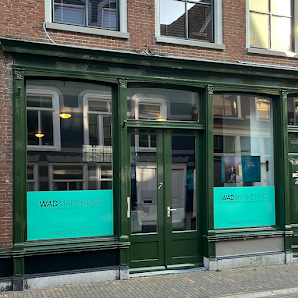 WAD Marketing Sint Jacobstraat 7, 8861 AX Harlingen, Nederland