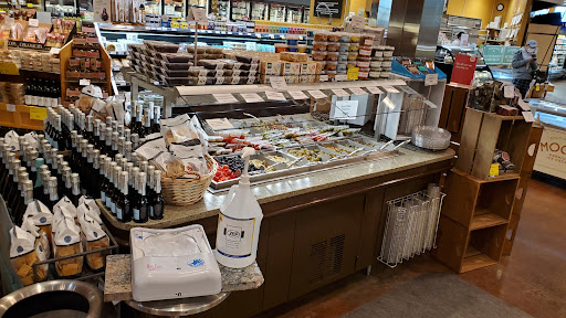 Grocery Store «Whole Foods Market», reviews and photos, 14598 Clay Terrace Blvd, Carmel, IN 46032, USA