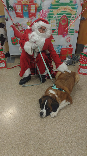 Pet Supply Store «PetSmart», reviews and photos, 1836 Joe Battle Blvd, El Paso, TX 79936, USA